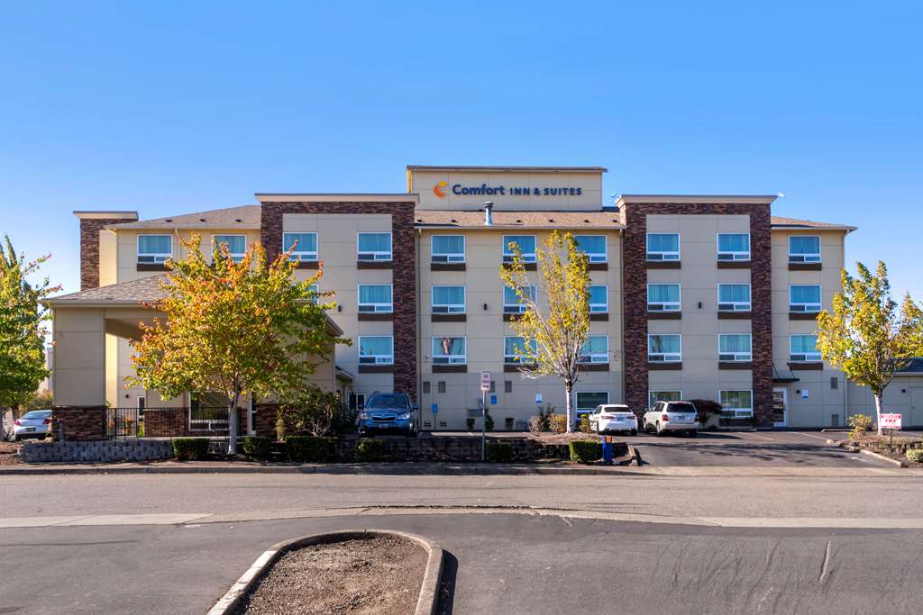 comfort inn and suites salem