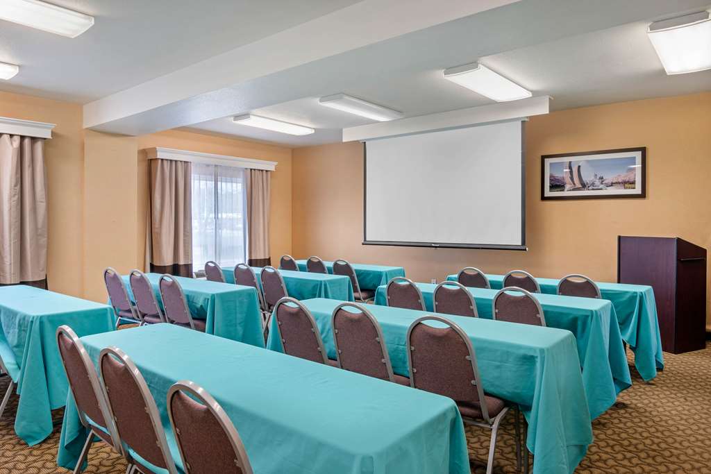 comfort inn and suites salem