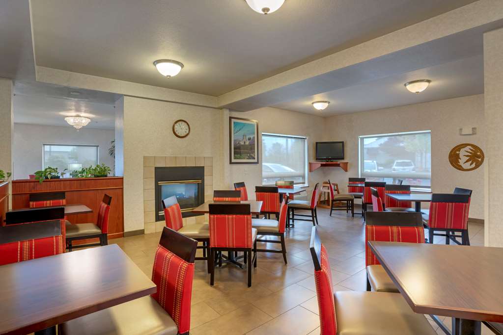 comfort inn and suites salem