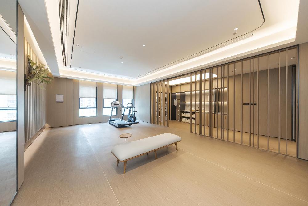 ji hotel nantong motor east station