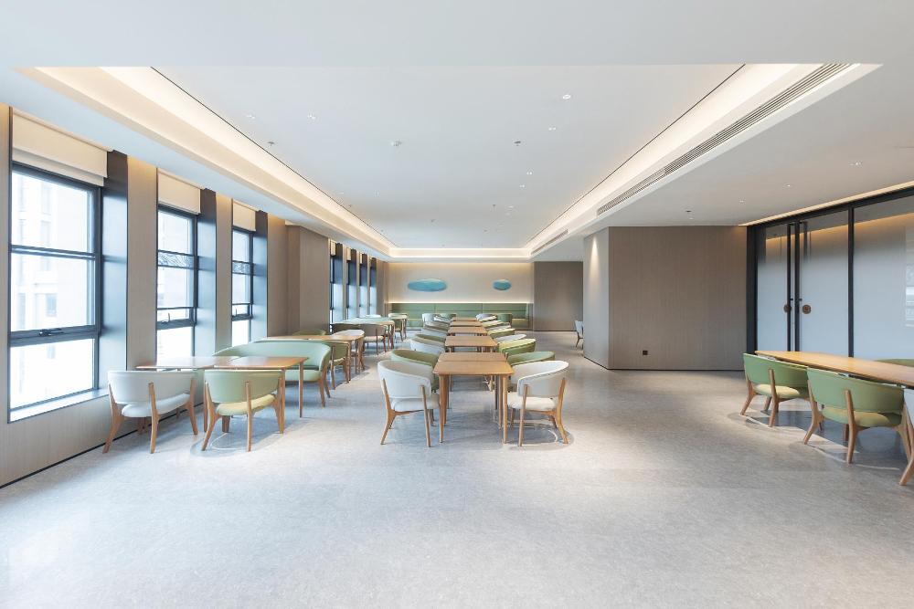 ji hotel nantong motor east station