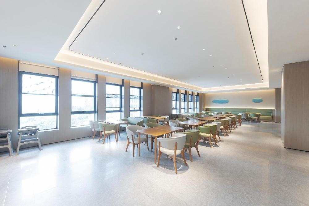 ji hotel nantong motor east station