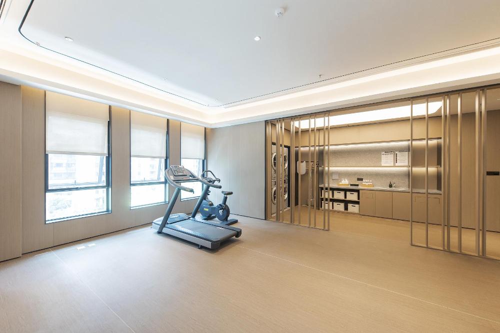 ji hotel nantong motor east station