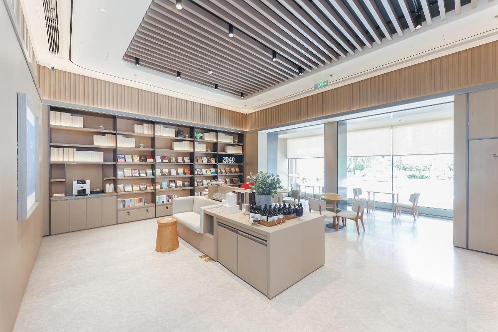 ji hotel nantong motor east station