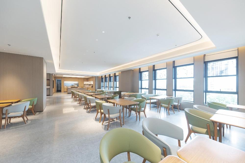 ji hotel nantong motor east station