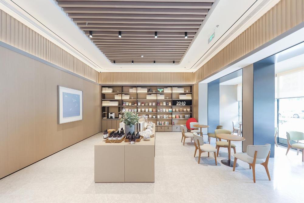 ji hotel nantong motor east station