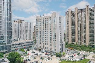 ji hotel nantong motor east station