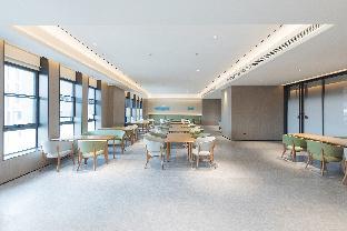 ji hotel nantong motor east station