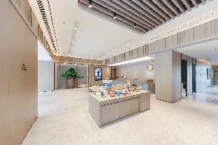 ji hotel nantong motor east station