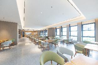 ji hotel nantong motor east station