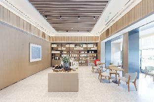 ji hotel nantong motor east station