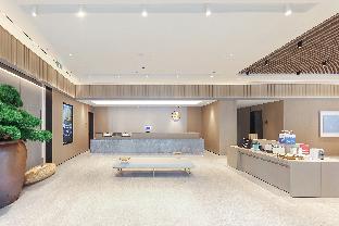 ji hotel nantong motor east station