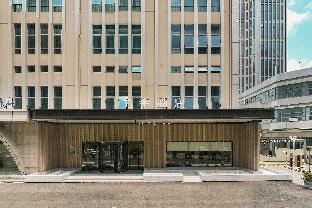 ji hotel nantong motor east station
