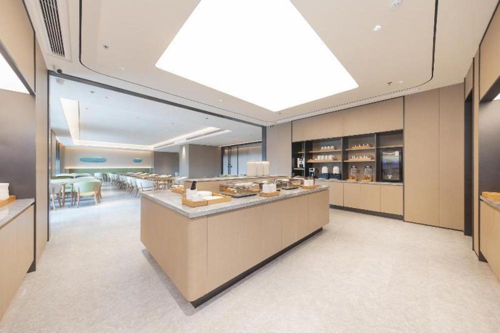 ji hotel nantong motor east station