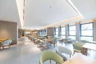 ji hotel nantong motor east station