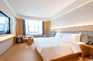 ji hotel nantong motor east station
