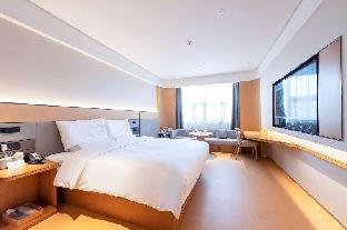 ji hotel nantong motor east station