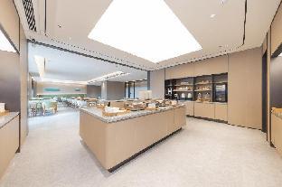 ji hotel nantong motor east station