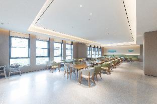 ji hotel nantong motor east station