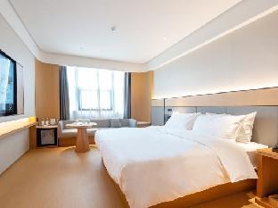 ji hotel nantong motor east station