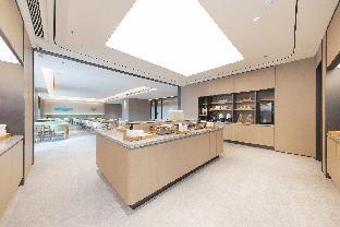 ji hotel nantong motor east station