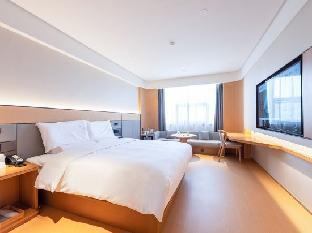 ji hotel nantong motor east station