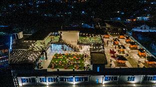grand bayu hill hotel