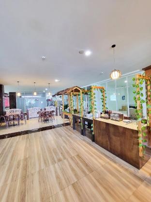 grand bayu hill hotel