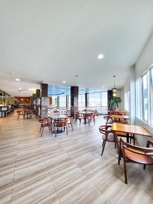 grand bayu hill hotel
