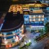 grand bayu hill hotel