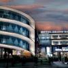 grand bayu hill hotel