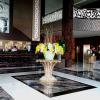 grand bayu hill hotel