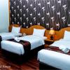 grand bayu hill hotel