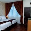 grand bayu hill hotel