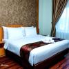 grand bayu hill hotel