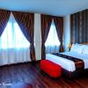 grand bayu hill hotel