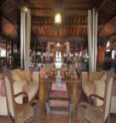 Joglo Plawang Boutique Villa,Kaliurang>>Java,4 star