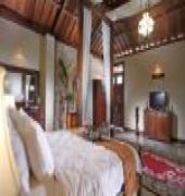 Joglo Plawang Boutique Villa,Kaliurang>>Java,4 star