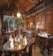Joglo Plawang Boutique Villa,Kaliurang>>Java,4 star