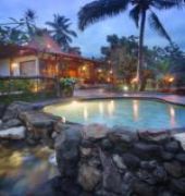 Joglo Plawang Boutique Villa,Kaliurang>>Java,4 star
