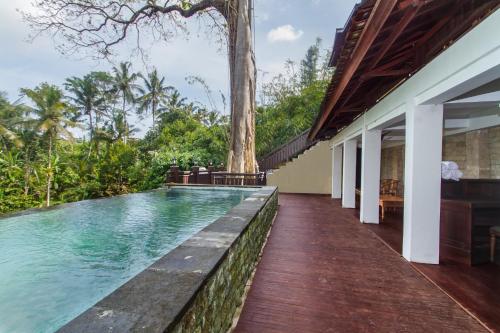 graha petulu ubud villas by pramana