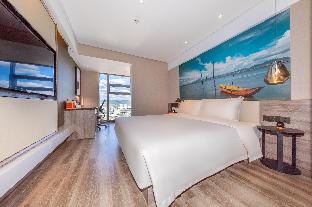 atour hotel kunming south high speed railway station university town