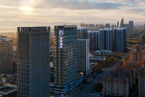 atour hotel kunming south high speed railway station university town