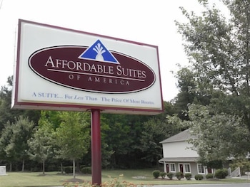 affordable suites of america