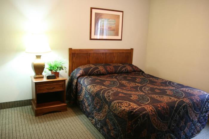 affordable suites of america