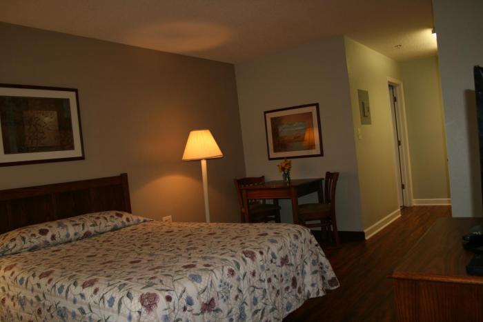 affordable suites of america