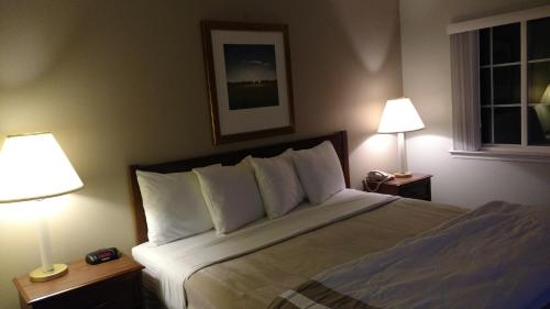 affordable suites of america
