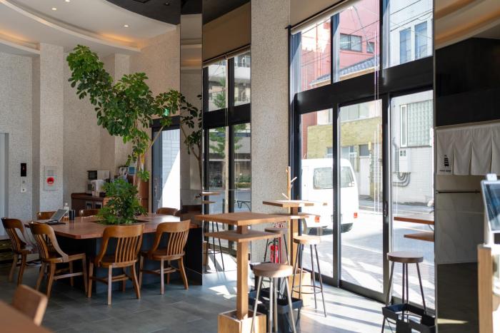 cob hotel asakusa theater rooms ex hotel koh asakusa