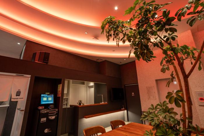 cob hotel asakusa theater rooms ex hotel koh asakusa