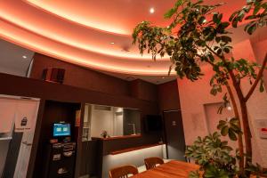 cob hotel asakusa theater rooms ex hotel koh asakusa